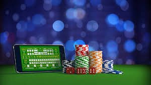 Pre-Match Betting Game 